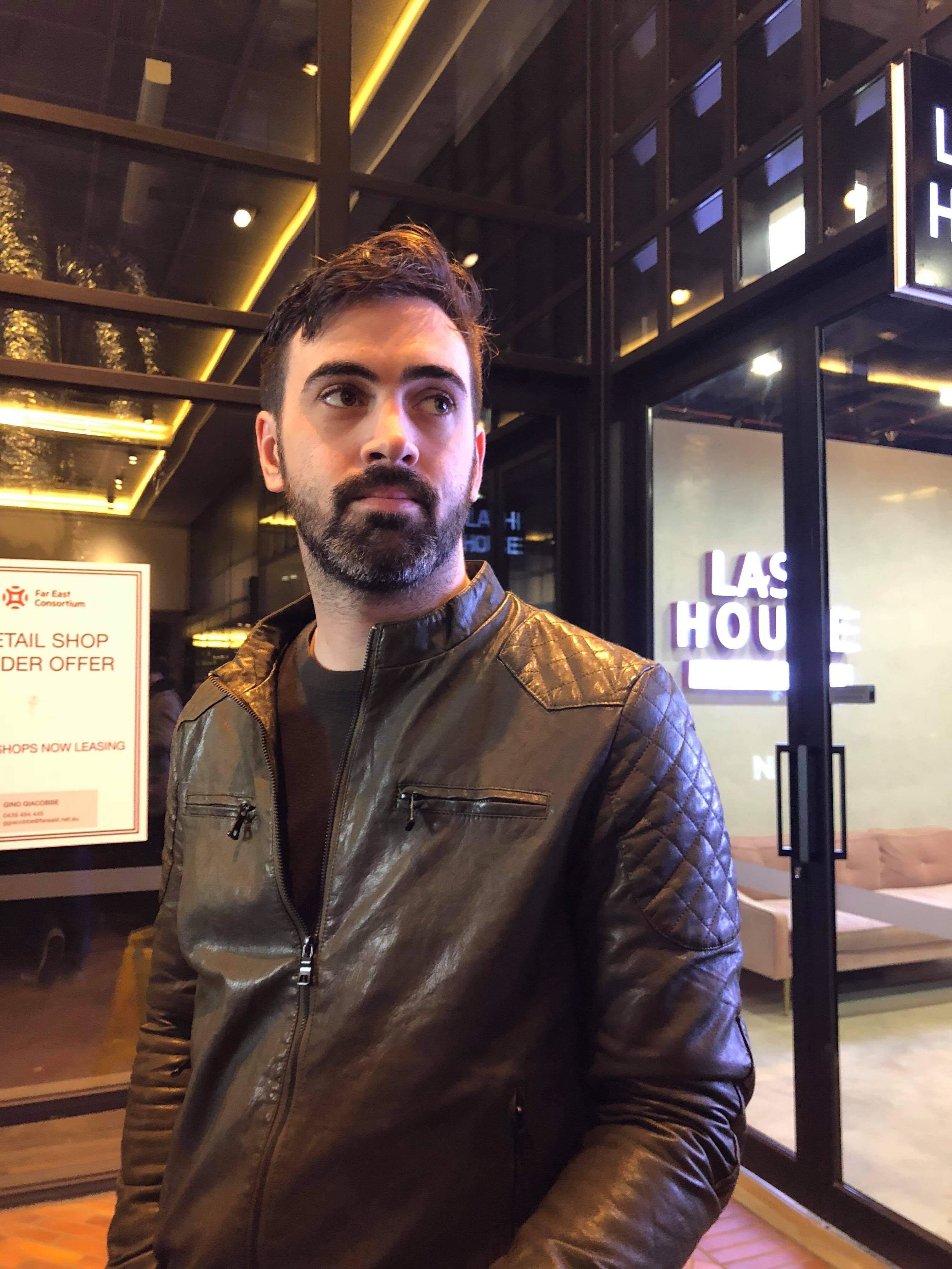 The Sexiest Creative Director in Hobart